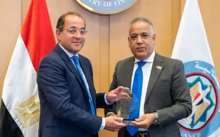 المالية تطلق تسهيلات وإصلاحات جديدة لتحسين خدمة الضرائب وتشجيع الشركاء من الممولين