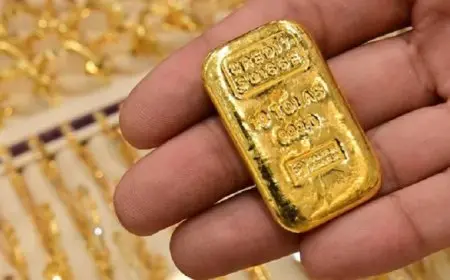 سعر سبيكة الذهب في مصر اليوم وما هو سعر 20 جرامًا منها