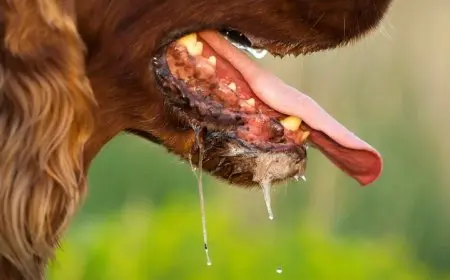 طريقة الإسعاف الأولي في حالة عضات الكلاب أو القطط