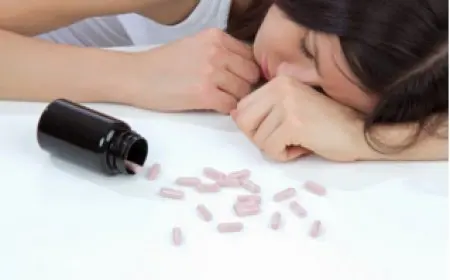 تحذيرات جديدة عن عادات يومية قد تؤدي لفقدان الذاكرة تشمل أدوية الاكتئاب