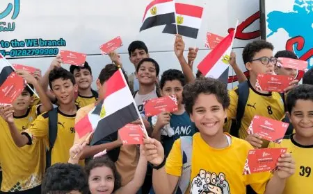 مؤازرة جماهيرية حماسية تعزز منتخب الناشئين في مواجهة التشيك بمونديال كرة اليد