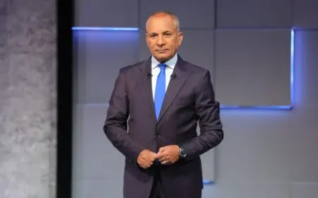 أحمد موسى يؤكد رغبة الشعب الفلسطيني في إنهاء حكم حماس وتسليم السلطة إليها