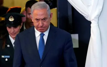 تصاعد الانقسامات في إسرائيل واتهامات لنتنياهو بسبب قرار استعادة السيطرة على غزة