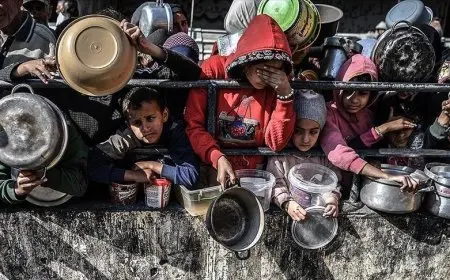 أحمد موسى يدعو حماس لتسجيل معاناة أطفال غزة وعدم منح الفرصة لنتنياهو