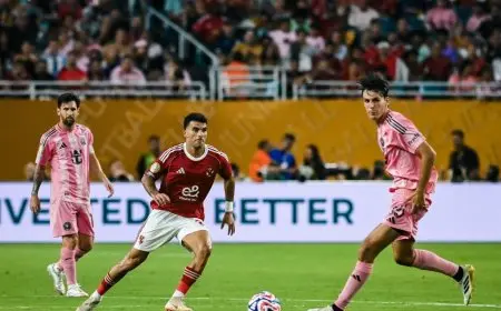 ثروت سويلم يعلن عقوبة جماهير الزمالك بسبب سب زيزو