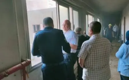 موعد ظهور نتيجة تنسيق المرحلة الثانية 2025 بعد اعتمادها رسميًا تعرف على التفاصيل