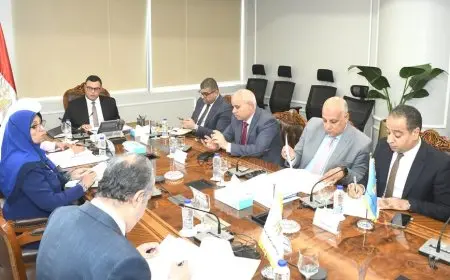 وزير الإسكان يعلن بدء استقبال طلبات المستأجرين المؤهلين للحصول على وحدات سكنية بداية من أول أكتوبر