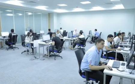 نتيجة تنسيق المرحلة الثانية للشعبة العلمية والأدبية بنظامي الحديث والقديم كل التفاصيل هنا