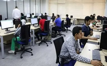 اكتشف الأماكن الشاغرة لطلاب الثانوية العامة في المرحلة الثالثة من تنسيق الجامعات 2025