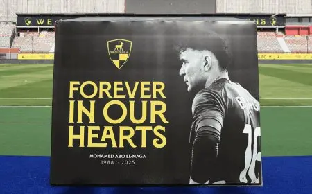 أهم أحداث الجولة الأولى من الدوري المصري وما ينتظره المشجعون