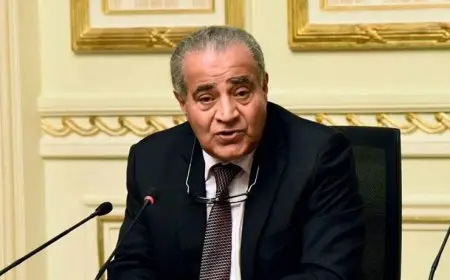 رحيل الدكتور علي المصيلحي مسؤول ناجح وعاشق لوطنه يترك أثرًا كبيرًا في قلوب الجميع