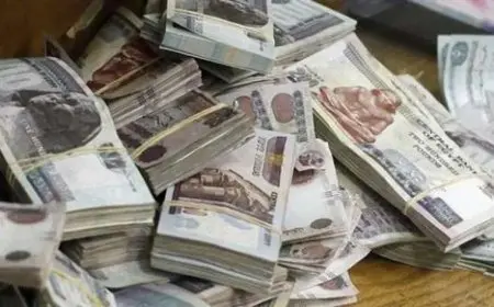 موعد صرف معاشات سبتمبر 2025 لمستفيدي 13 مليون مواطن مع الزيادة الجديدة