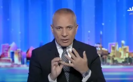 أحمد موسى يكشف كيف دمرت إسرائيل الجيش السوري ويؤكد عدم قدرة الشرع على إنشاء قاعدة عسكرية واحدة