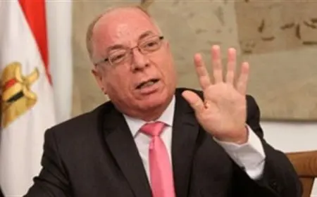 حلمي النمنم يكشف عن فكرة تهجير الفلسطينيين قبل تأسيس دولة إسرائيل