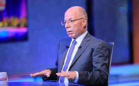 حلمي النمنم يكشف مفاجأة مثيرة الإخوان تعاونوا مع الاحتلال ضد الجيش المصري في حرب 1973