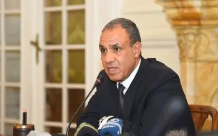 وزير الخارجية يؤكد رفضه لتوسيع العمليات العسكرية في غزة ويشدد على حماية القضية الفلسطينية