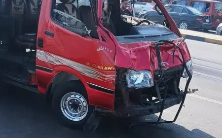 مفاجآت جديدة حول حادث الشاطبي في الإسكندرية هل تجاوز السائق السرعة القانونية شاهد الفيديو الآن