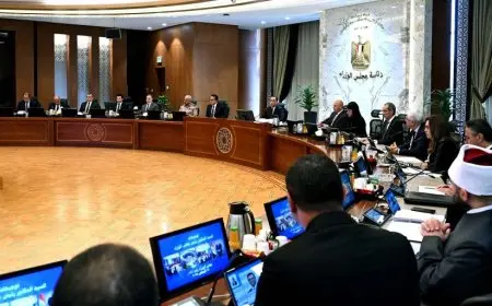 رئيس الوزراء يدعو لتعزيز التعاون مع الأردن لتنفيذ الاتفاقيات الموقعة بسلاسة على الأرض