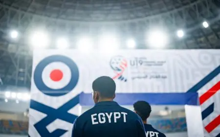 تعرف على موعد مباراة مصر ضد إسبانيا في ربع نهائي كأس العالم لكرة اليد للناشئين