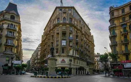 أسعار شقق الإيجار القديم في مصر تتراوح حسب نوع الوحدة بدءًا من 250 جنيها