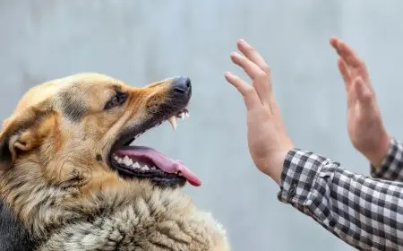 نقابة الأطباء البيطريين تحذر من مخاطر خربشة القطط وعضات الكلاب على صحة الإنسان