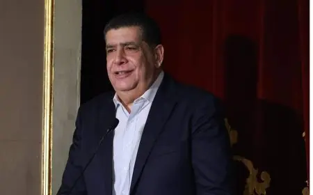 عمرو صلاح يُعين مديرًا لبطولة كأس العالم للأندية لكرة اليد 2025 في مصر