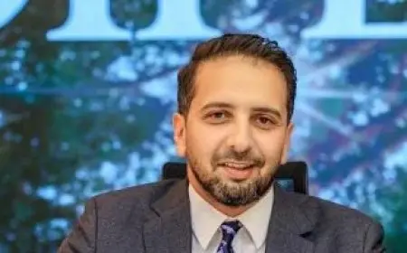 الاتحاد الدولي لكرة اليد يكرم عمرو العدل بدعوة شكر لجهوده المميزة في بطولة العالم للناشئين