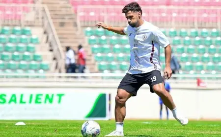 عبد الله السعيد يعود إلى تدريبات الزمالك الجماعية بعد إكمال برنامجه البدني المخصص