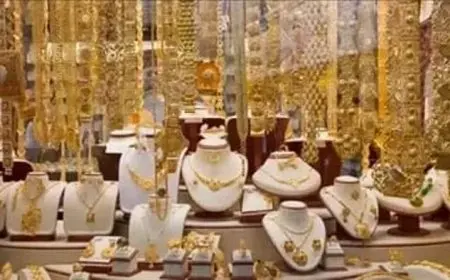 تحديث مثير حول سعر الذهب اليوم الخميس 14 أغسطس 2025 وسعر عيار 21 في الوقت الحالي