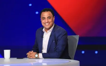 أحمد فهيم يكشف عن التركة الضخمة في الإسماعيلي ووجود غرامات مالية تصل لـ10 ملايين دولار