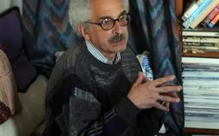 يوسف القعيد يبرز أهمية صنع الله إبراهيم كأيقونة للستينيات ويدعو لإحياء إرثه بعد رحيله