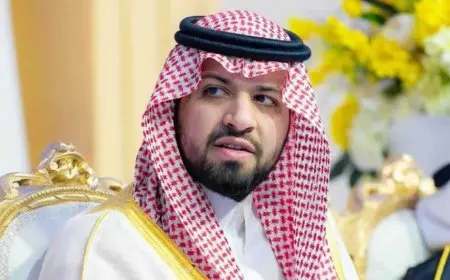 سعود بن حسام على مشارف قيادة نادي النصر السعودي