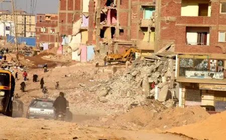 بعد سنين انتظار.. محافظ القاهرة يشرح بالتفصيل إزاي هيتغير شكل عزبة الهجانة ومصير الأهالي هيكون إيه