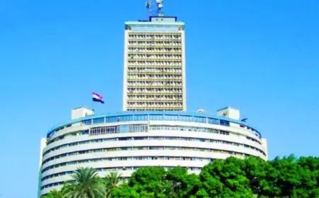 الرئيس السيسي يأمر بتحويل جميع أشرطة الإذاعة والتلفزيون إلى صيغة رقمية حديثة