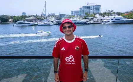 أحمد جلال يكشف تفاصيل تحقيق لجنة المسابقات في قضيتي زيزو وحسام حسن