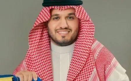 النصر يعلن تشكيل مجلس إدارته الجديد برئاسة عبدالله الماجد