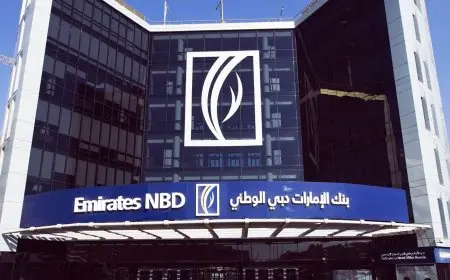 وظائف بنك الإمارات دبي الوطني 2025 الشروط وطرق التقديم لها باحترافية