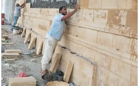 القاهرة تواصل أعمال تطوير نفق شبرا لتحسين الربط بين وسط المدينة ومناطق الساحل