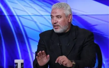 جمال عبد الحميد يتصدى لانتقادات جماهير الزمالك بعد هتافها لزوجة زيزو ويعبر عن دعمه لهن
