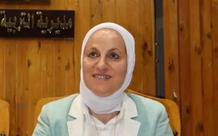 تعليم القاهرة تطلق مبادرة الأتوبيس الطائر وتنقل المسؤولين استعدادا للعام الدراسي الجديد