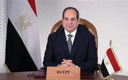 نظام البكالوريا الجديد يكتسب الموافقة الرسمية بتصديق الرئيس السيسي على تعديل قانون التعليم