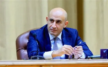 وزير التعليم يعلن بدء تطبيق نظام أعمال السنة لطلاب الصف الأول الإعدادي