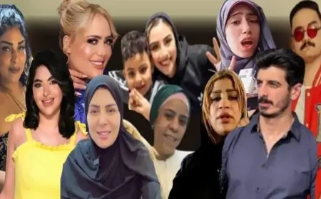 مصطفى بكري ينتقد البلوجرز المخالفين للقيم المجتمعية ويطالب بعقوبات مشددة