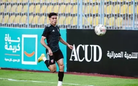 شرط أساسي يحدد انتقال توفيق محمد من بتروجت إلى الأهلي