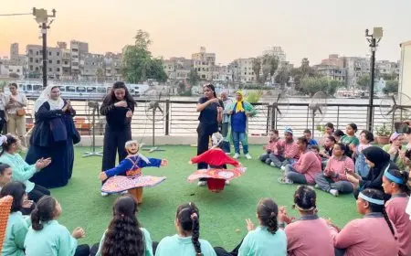 المصريون يحيون عيد وفاء النيل احتفاء بعطاء النهر الخالد وتأثيره في تأسيس الحضارة المصرية