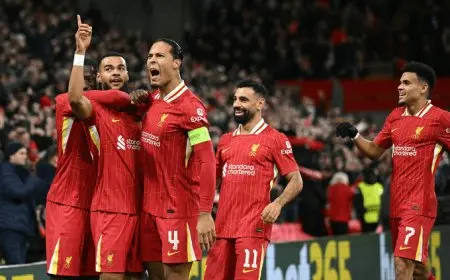 تاريخ مواجهات ليفربول وبورنموث قبل انطلاق الدوري الإنجليزي الممتاز الليلة