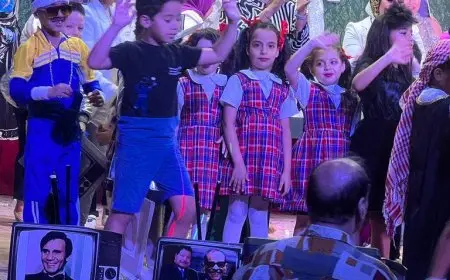 رابط نتيجة تنسيق رياض الأطفال 2025 في القاهرة متاح الآن