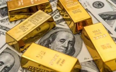 أسعار الذهب والفضة تشهد تقلبات عالمية قبل اللقاء المرتقب بين ترامب وبوتين