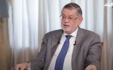 ثروت الخرباوي يكشف كيف يتحكم جيش الإخوان الرقمي في عقول المسلمين ويصفهم بصهاينة الإسلام