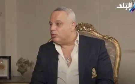 تامر عبدالمنعم يكشف تحول التيك توك إلى مهنة جديدة مع زيادة ثروة البلوجرز في دبي من خلال شراء سيارات وعقارات